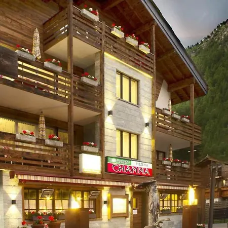 Channa By Interhome *