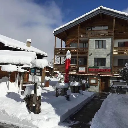 Channa By Interhome Appartement *