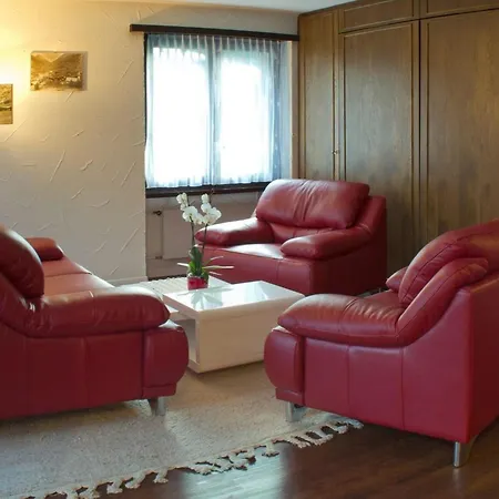 Apartment Channa By Interhome