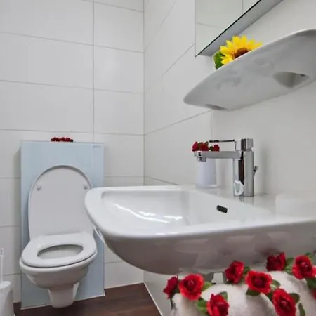 Channa By Interhome Apartment *