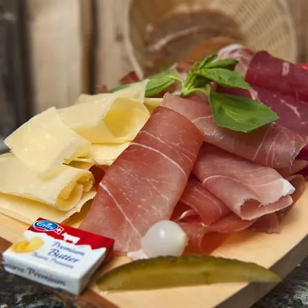 Channa By Interhome アパート