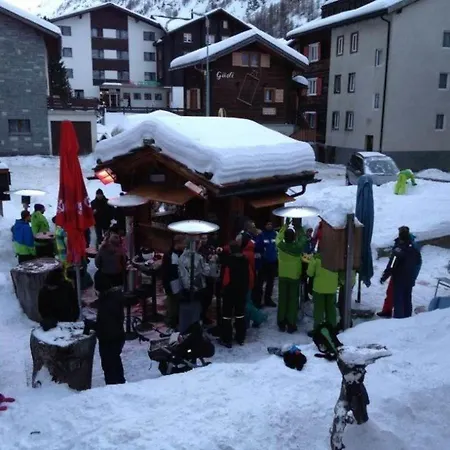 アパート Channa By Interhome