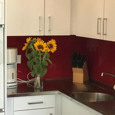 Channa By Interhome アパート *