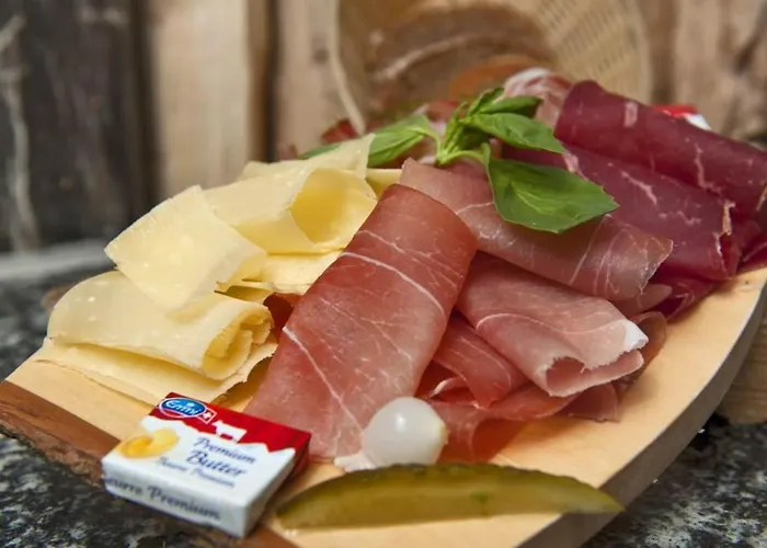 Channa By Interhome Apartment