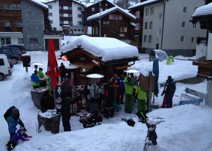 Apartment Channa By Interhome