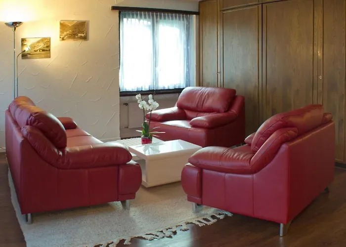 Apartment Channa By Interhome